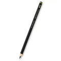 Pitt Graphite Matt grafit ceruza, fém Faber-Castell 115220-hoz