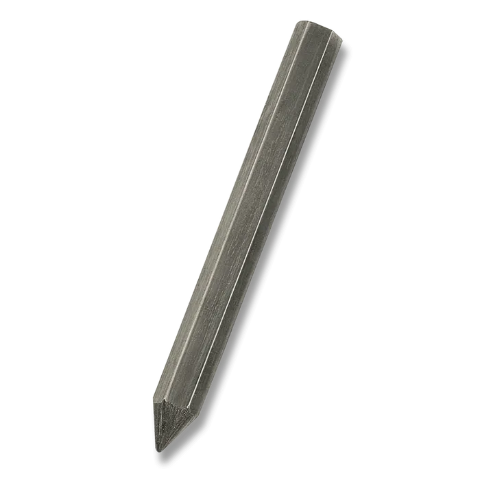 Termék főképe Grafitová tužka Pitt Monochrome 2B Faber Castell (129902)