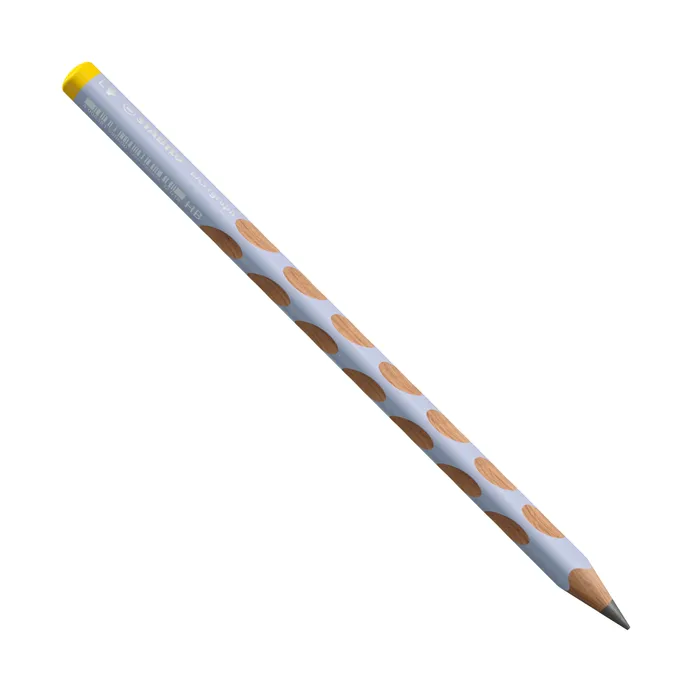 Termék főképe Grafitová tužka pro leváky - STABILO EASYgraph pastelová modrá - HB [1 ks]