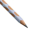 Balkezes grafitceruza - STABILO EASYgraph pasztellkék - HB [1 db]