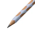 Jobbkezes grafitceruza - STABILO EASYgraph pasztellkék - HB [1 db]