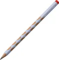 Jobbkezes grafitceruza - STABILO EASYgraph pasztellkék - HB [1 db]