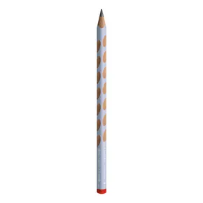 Jobbkezes grafitceruza - STABILO EASYgraph pasztellkék - HB [1 db]