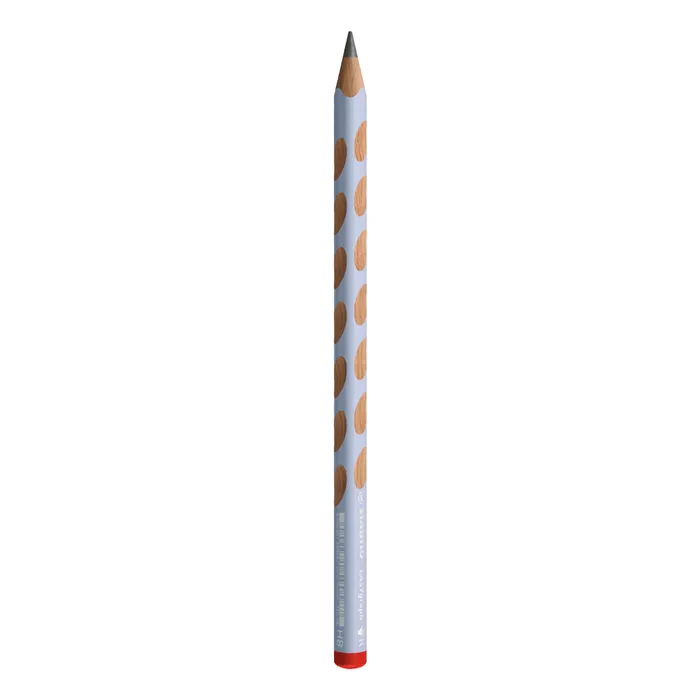 Termék főképe Grafitová tužka pro praváky - STABILO EASYgraph pastelová modrá - HB [1 ks]