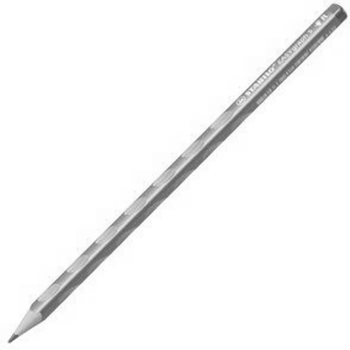 Termék főképe Grafitová tužka pro prováky STABILO EASYgraph S Metallic Edition měděná - HB [1 ks]