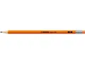 STABILO Swano neon narancs