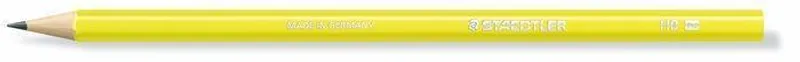 Termék főképe Grafitová tužka "Wopex Neon 180", HB, šestihranná, žlutá, STAEDTLER