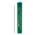 Grafit ceruzák Faber-Castell 521702 Mine Polimer keménység 2B