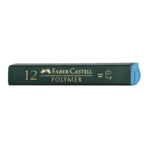 Grafit ceruza Faber-Castell 521701 Mine Polimer keménység B