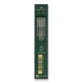 Faber-Castell TK 9071 grafitceruzák 2 mm, HB keménység