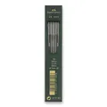 Grafitceruzák TK 9071 Verzatil 2mm TB/10   9071/2B Faber Castell 127102