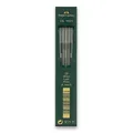 Faber-Castell TK 9071 grafitceruzák 2 mm, H keménység