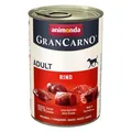 GRANCARNO Felnőtt - marhahús 400g