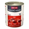 GRANCARNO Felnőtt - marhahús 800g