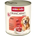 Következő termékkép GRANCARNO Felnőtt - marhahús 800g