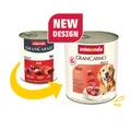 GRANCARNO Felnőtt - marhahús 800g