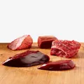 Következő termékkép GRANCARNO Felnőtt - marha, bárány 400g