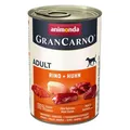 Következő termékkép GRANCARNO Felnőtt - marhahús, csirke 400g