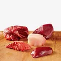 GRANCARNO Felnőtt - marhahús, csirke 800g
