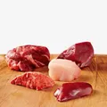 GRANCARNO Felnőtt - marhahús, csirke 800g