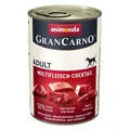 GRANCARNO Adult - húskoktél 400g