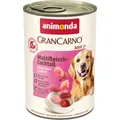 GRANCARNO Adult - húskoktél 400g