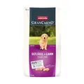 Következő termékkép GranCarno Dog DryFood Junior s drůbežím a jehněčím masem, 12 kg