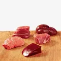 GRANCARNO Senior - marha, bárány 800 g