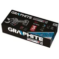 Grafit Akkus metszőolló 58G029, 30mm