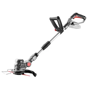 Grafit akkumulátoros fűnyíró 58G030, 9000 ford./perc, 18V