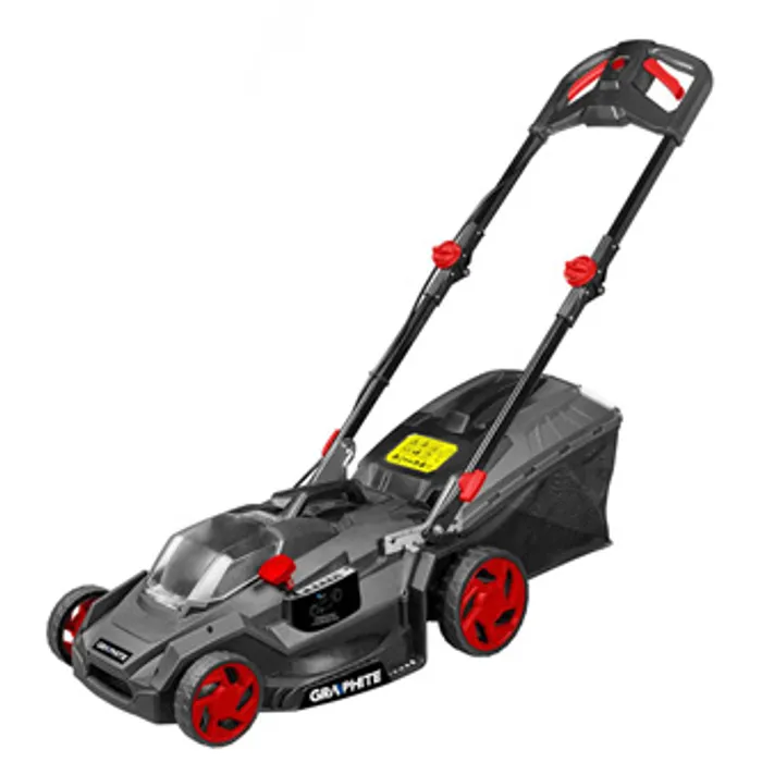 Termék főképe Graphite aku sekačka 58G033, 36V