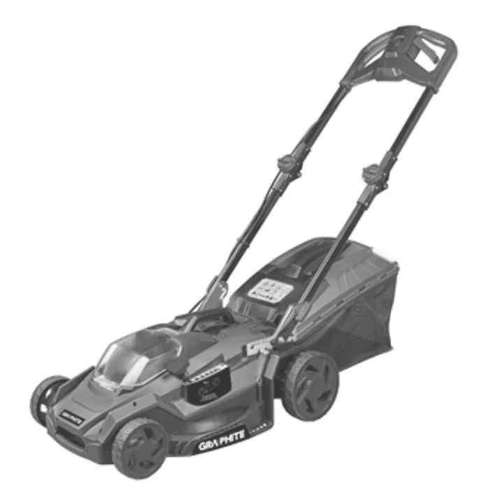 Termék főképe Graphite aku sekačka 58G033, 36V