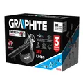 Grafitfúvó 58G036, (2x18 V DC) 36 V DCV
