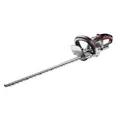 Grafit sövénynyíró 58G032, 18V