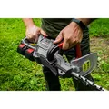 Grafit sövénynyíró 58G042, 36V, 20
