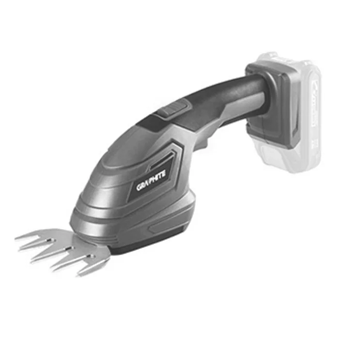 Termék főképe Graphite Zastřihovač trávy 3v1 Aku, 18V