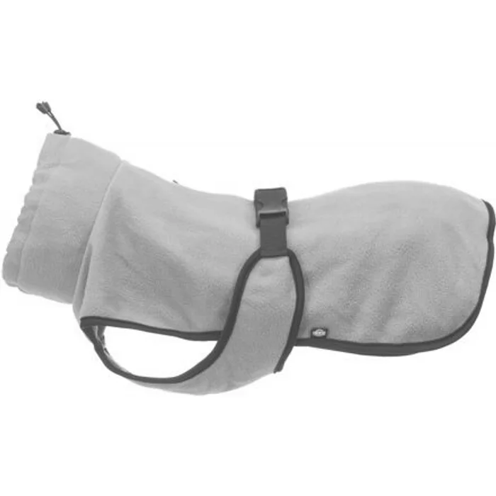 Termék főképe GRENOBLE kabátek šedá M:45cm, hruď:48-74cm, krk:52cm