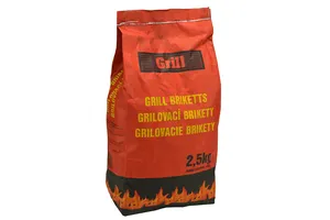 Grill Fa brikett 2,5 kg
