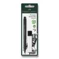 Következő termékkép Faber-Castell gumírozó toll tartalék patronnal