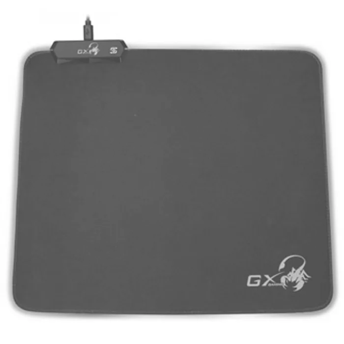 Termék főképe GX GAMING GX-Pad P300S, textil, černá, 320x270mm, 3mm, Genius