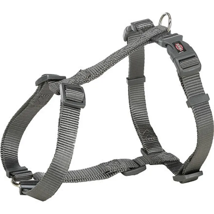 Termék főképe H-postroj PREMIUM - grafit L-XL:hruď:75-120cm/25mm