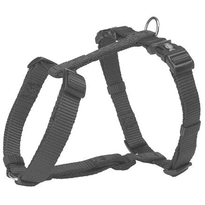 Termék főképe H-postroj PREMIUM - indigo M-L:hruď:52-75cm/20mm
