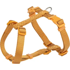 H-postroj PREMIUM, kariS-M: mellkas: 42-60 cm/15 mm