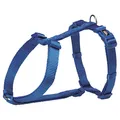 Következő termékkép H-heveder PREMIUM - királykék M-L: mellbőség: 52-75cm/20mm