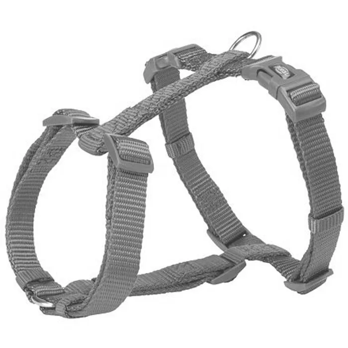 Termék főképe H-postroj PREMIUM - les M-L:hruď:52-75cm/20mm