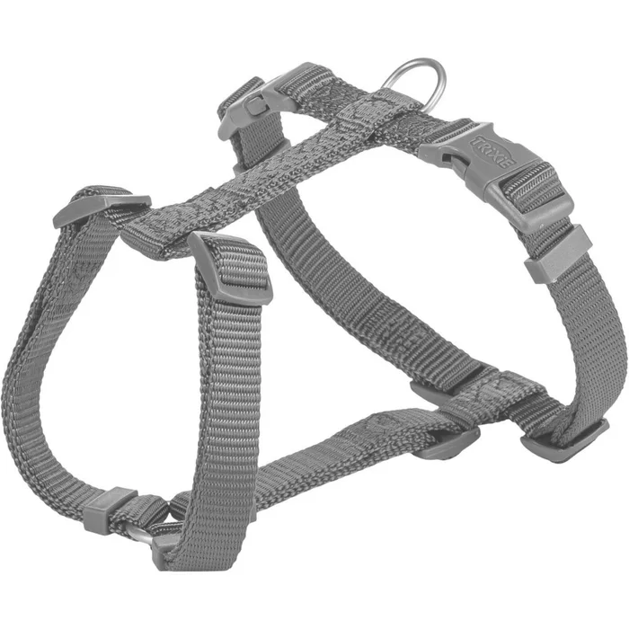 Termék főképe H-postroj PREMIUM, olivově zelenáXS-S:hruď:30-44cm/10mm