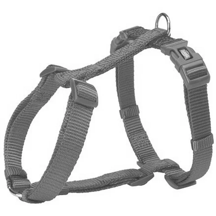 Termék főképe H-postroj PREMIUM - orchidej XXS-XS:hruď:20-32cm/10mm