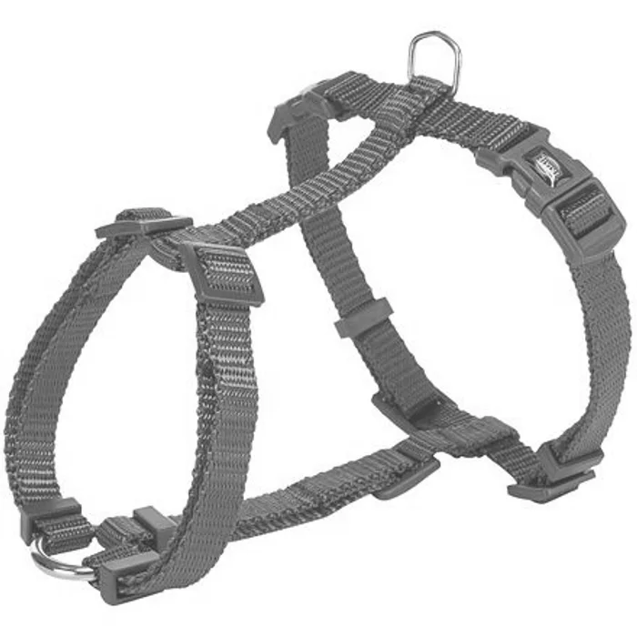 Termék főképe H-postroj PREMIUM, oříšek M-L:hruď:52-75cm/20mm