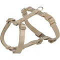H-heveder PREMIUM, homok S-M: mellkas:42-60cm/15mm