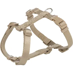 H-heveder PREMIUM, homok XS-S: mellkas:30-44cm/10mm